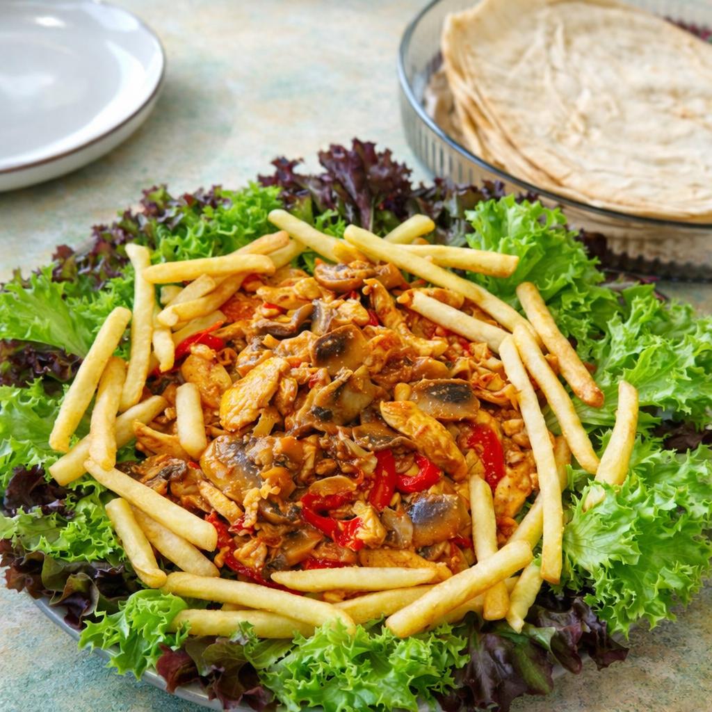 Shawerma