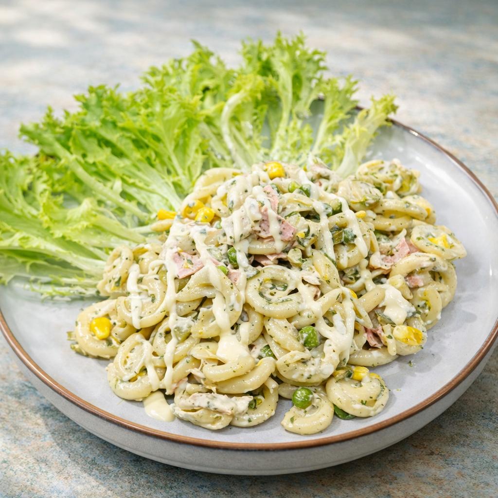 Pasta Salad