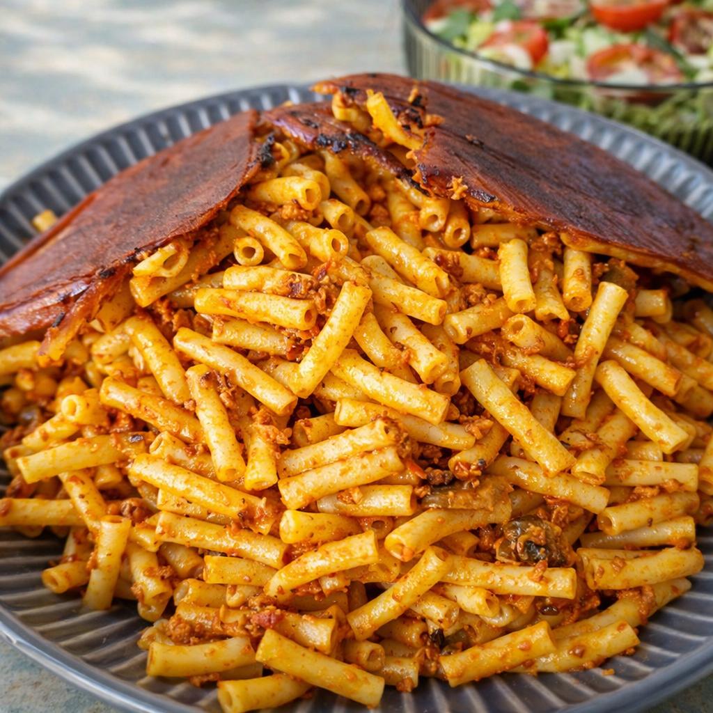 Macaroni