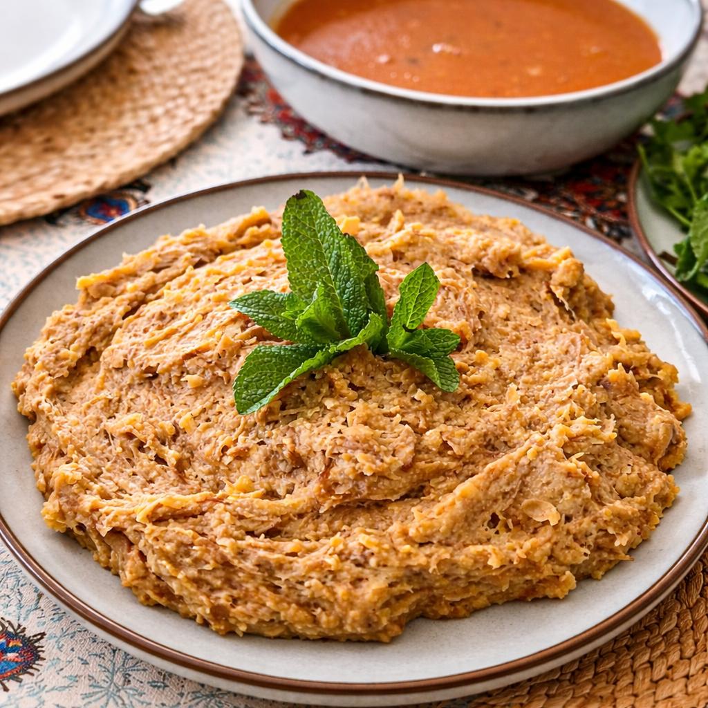 Abgoosht