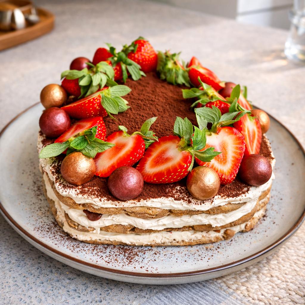 Tiramisu