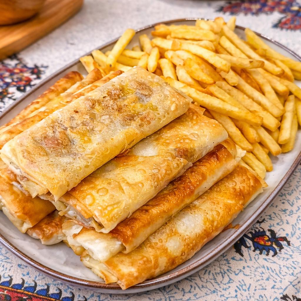 Borek 