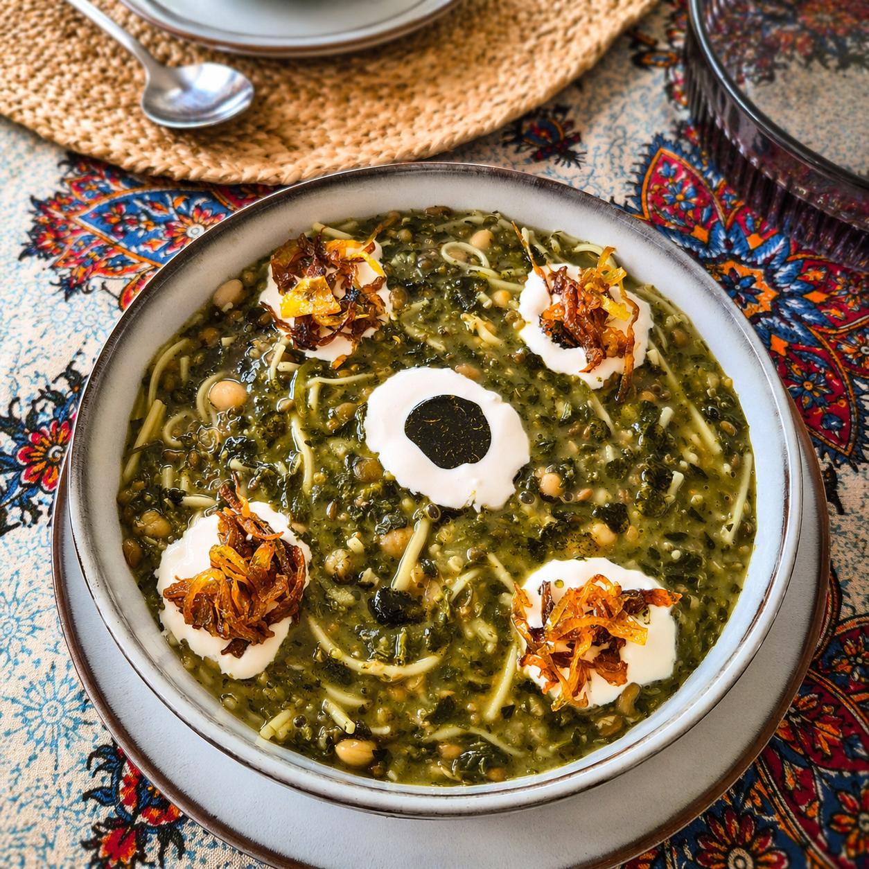 Ash Reshteh