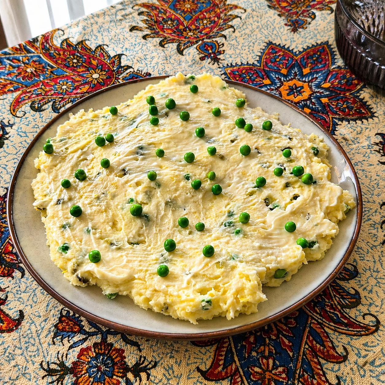 Salad Olvieh