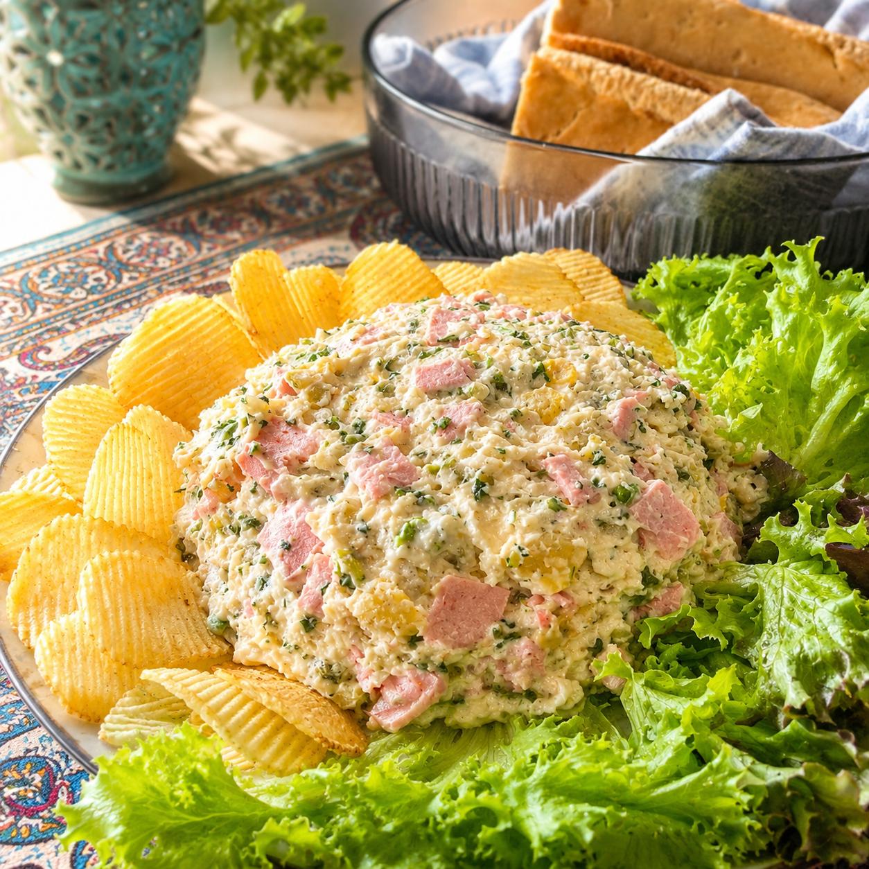 Potato Salad