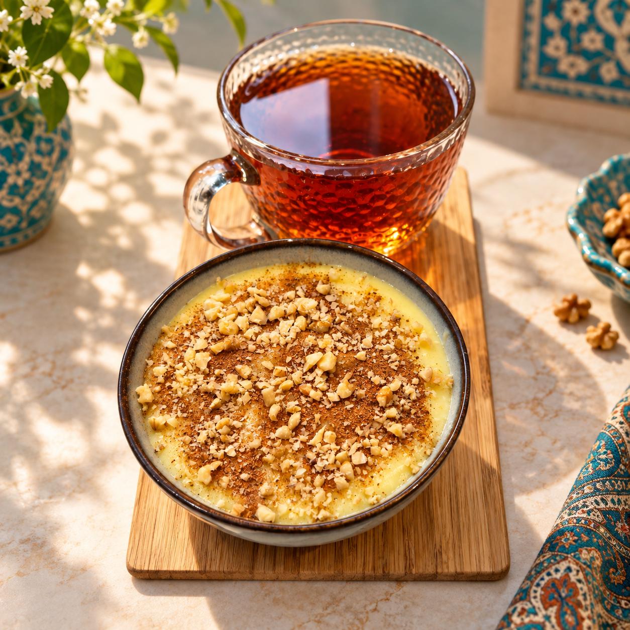 Fereni (Pudding)